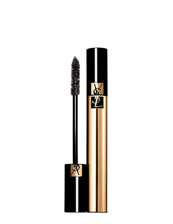 Yves Saint Laurent Volume Effet Faux Cils Radical Mascara - Black Over Black(7.5ml)