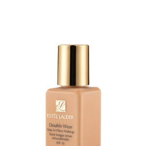 Estee Lauder Double Wear Stay-In-Place Makeup Mini Waterproof Foundation With SPF 10 - 2W2 Rattan(15ml)