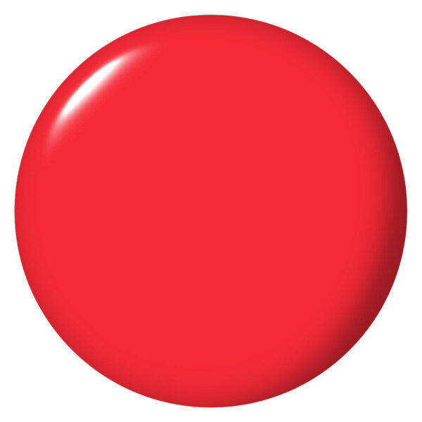 O.P.I Nail Lacquer - I Eat Mainely Lobster(15ml) - Image 2